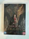 House of the dragon Домът на дракона първи сезон 1