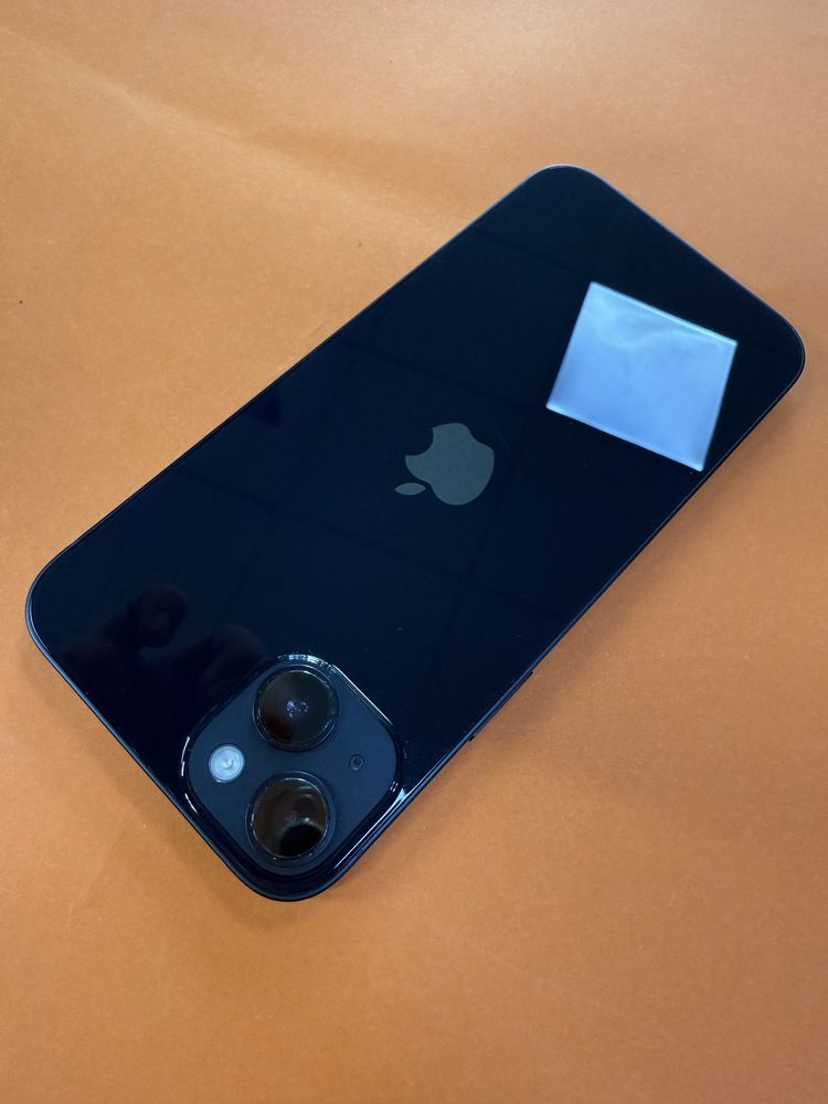 IPhone 14 Plus 128GB Black