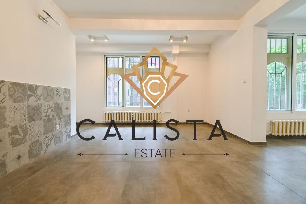 Продава се Офис в София, Изгрев - 65 кв.м за 3077 €/кв.м - Снимка #12