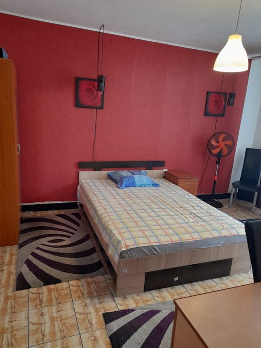 Inchiriez garsoniera ultracentral