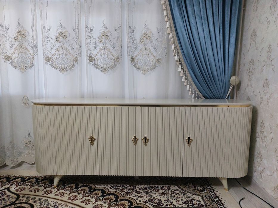 Комоды и тв тумбы
