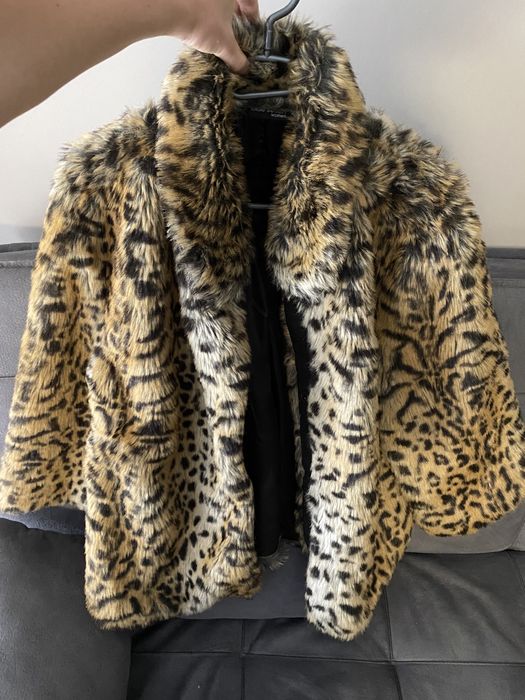 Haina de blana sintetica Blue Seven