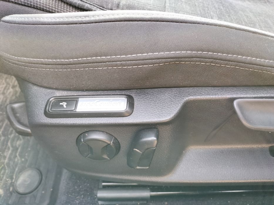 Volkswagen Passat in stare foarte bună
