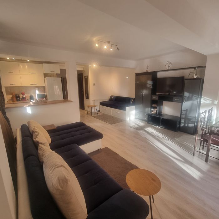 cazare de Craciun si revelion in Busteni apart 2 sau 3 camere