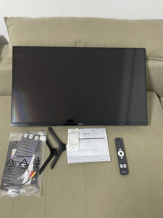 Televizor KIVI.