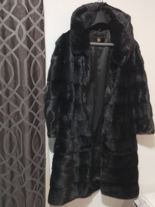 Blana nurca mărime m l