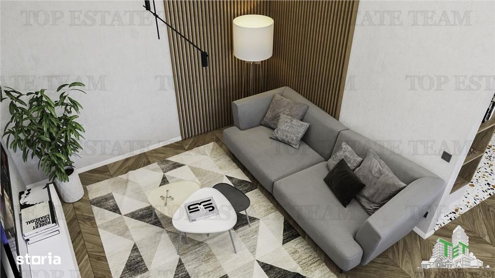 SUPER-PRET Apartament 2 camere  bloc nou zona Antiaeriana