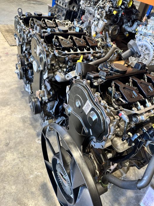 Motor Renault Master 2.3 dci M9T tractiune fata / spate an 2013