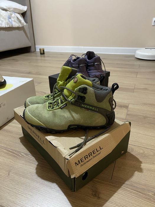 Merrel, женская обувь