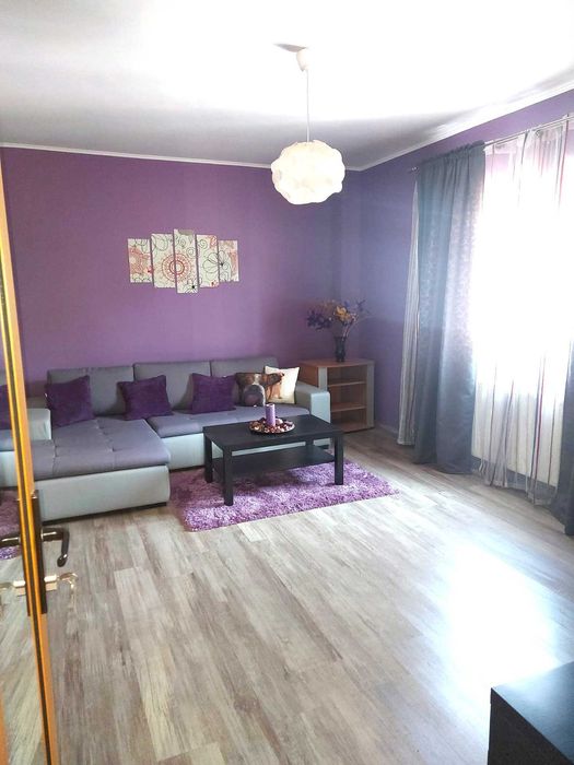 Casa de familie cu camere spatioase