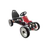 Kart cu pedale pt copii 3+