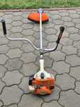 Motocoasa stihl fs 56