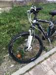 Vand bicicleta conway