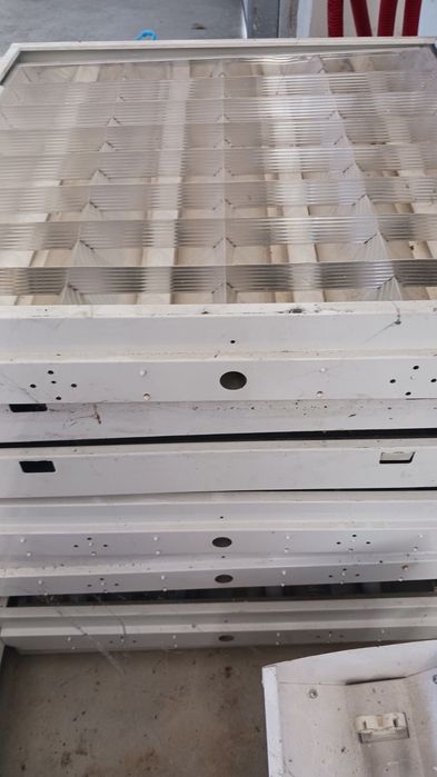 Предлагам ламиносценни лампи за вграждане