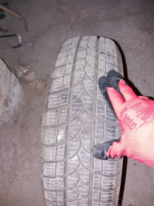 Зимни гуми Таурус 13 ки