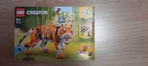 LEGO Creator 9+ 3in1
