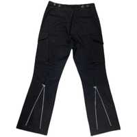 Pantaloni CmmaWear Back Zip Cargo Pants