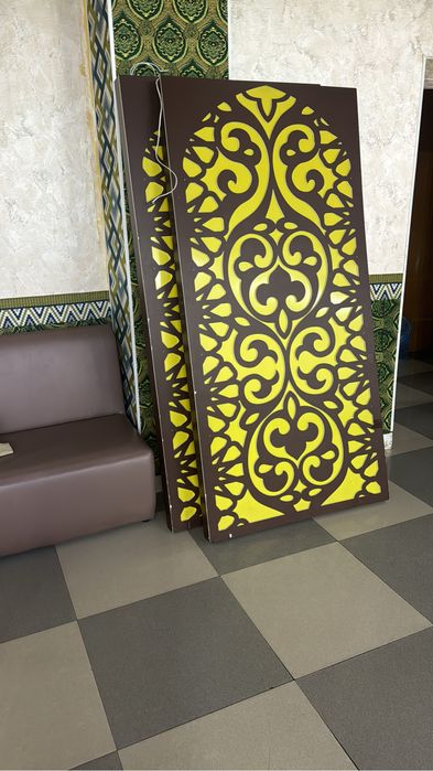 Продам фотозону декор на стену с подсветкой