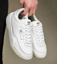 Pantofi sport casual 40 Adidas Originals NOI piele naturala moale