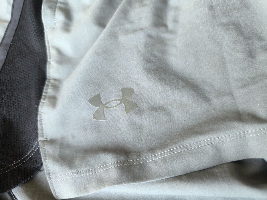 Мъжки къси панталони Under Armour