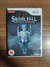 Joc Nintendo Wii Silent hill