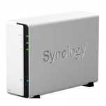 Nas Synology DS112 cu HDD 2 TB