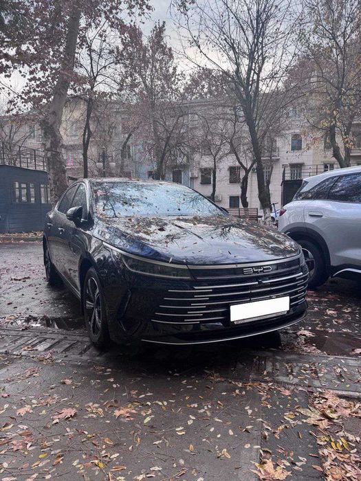 Продается BYD Chazor 120 DMI 2024