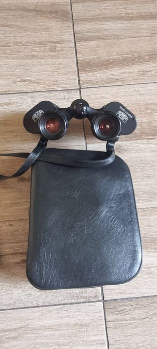 Binoclu DDR Zeiss 8x30