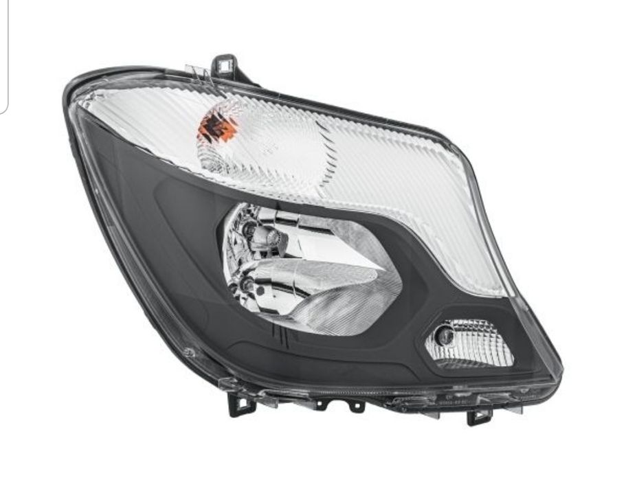 Far Sprinter 2014  2017 Far Hella nou Stânga  Dreapta TOATĂ GAMA FARUR