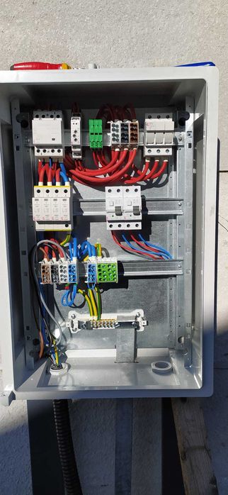 Electrician Interventii Electrice