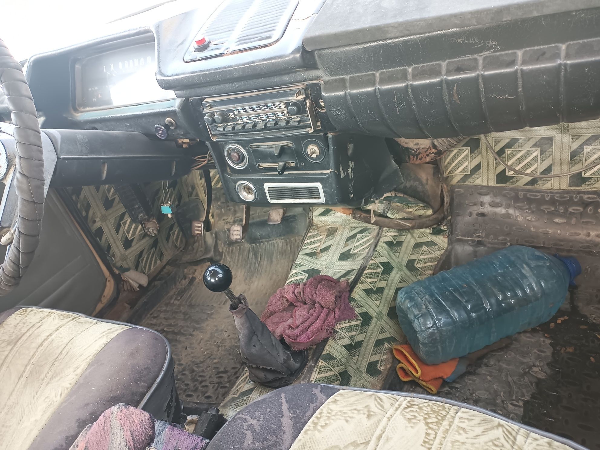 Moskvich 412 BBB