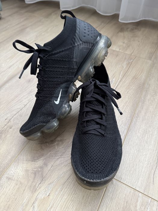 Маратонки Nike Air Vapormax