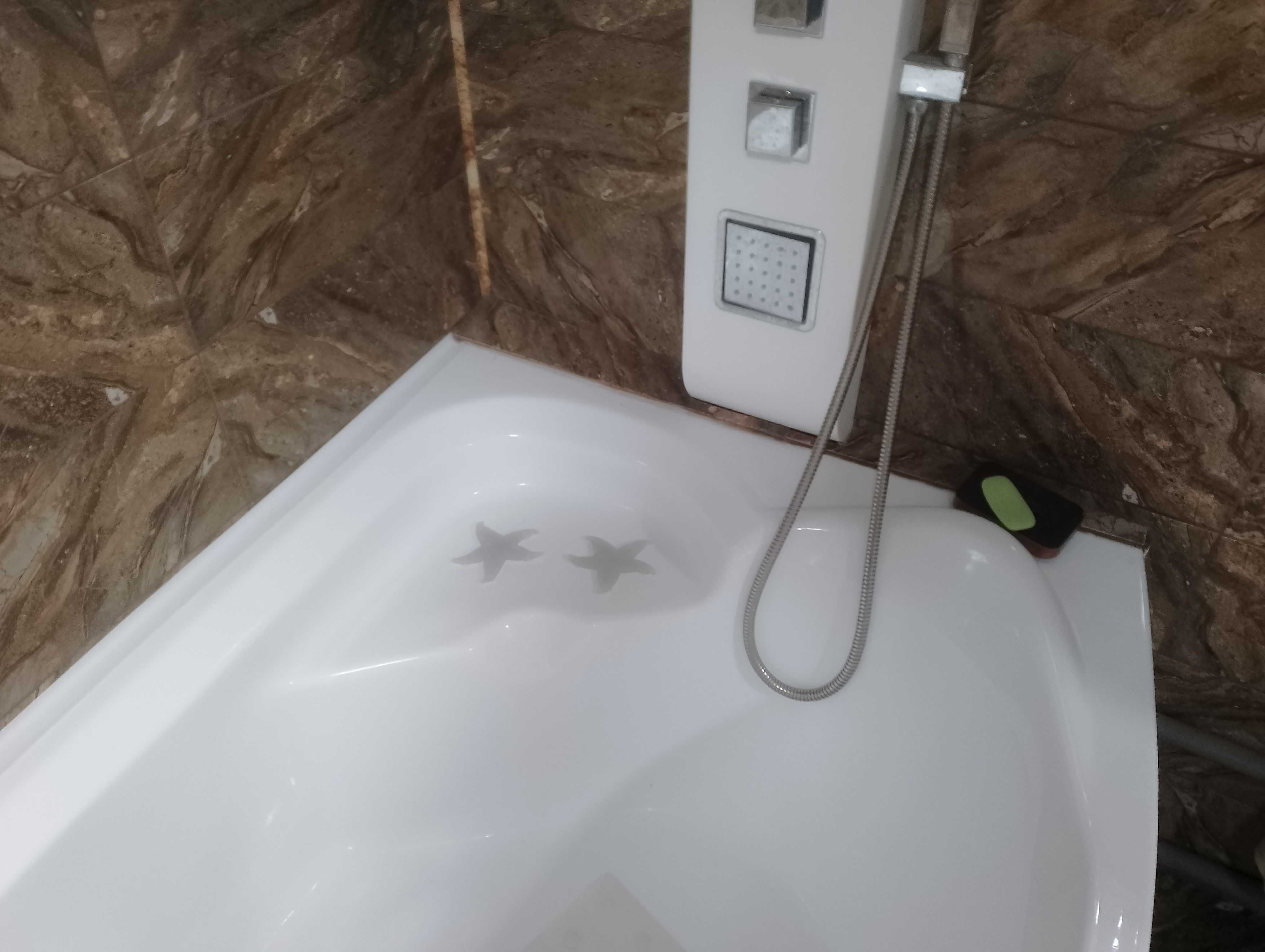 Vand cabina de dus completa