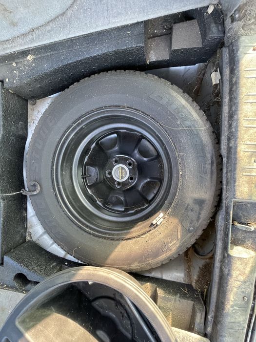 Subaru Forester 2.0i 4WD 2003 На части
