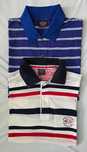 Tricou PAUL & SHARK original S si L