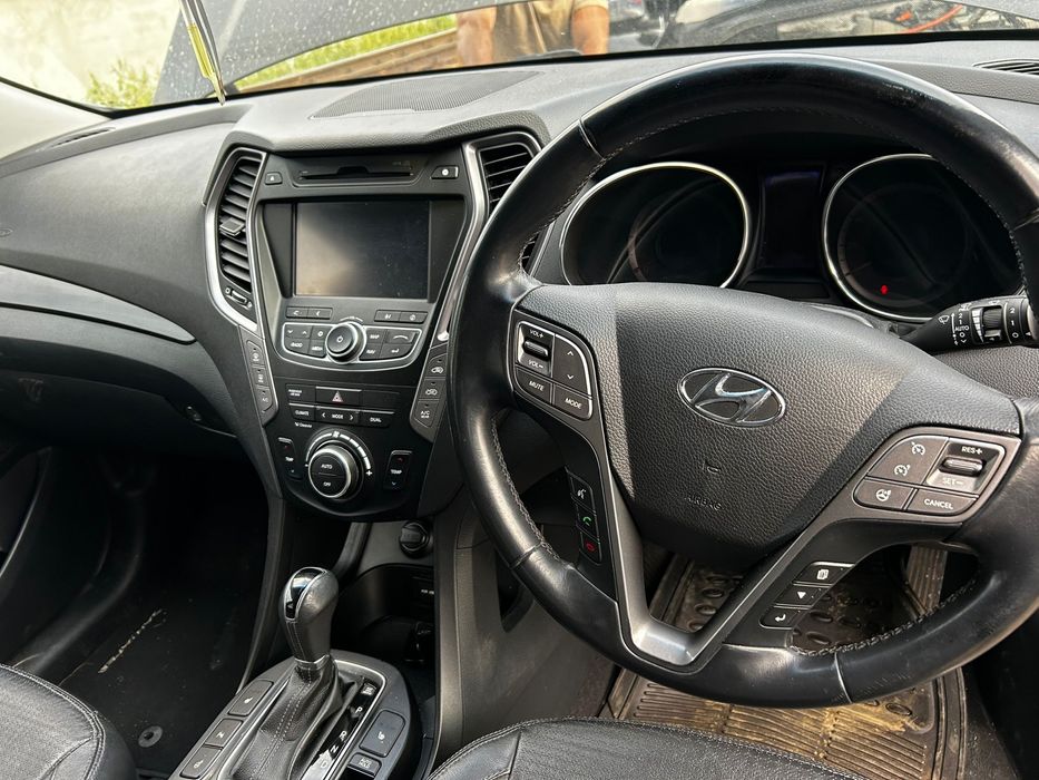 Airbag volan Hyundai Santa Fe 2013