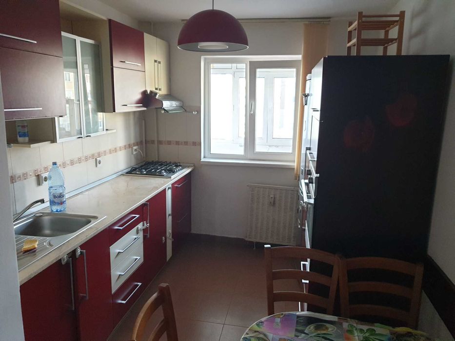 apartament Ghencea 3 camere