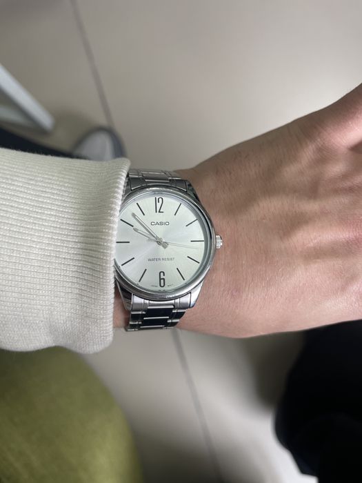 Casio. Оригинал