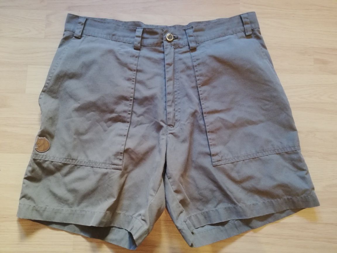 Vand pantaloni scurti Fjallraven Fjall raven