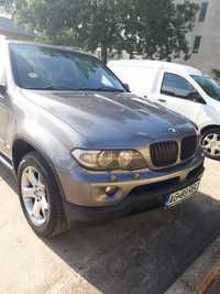 Vand bmw x5 e53 sau schimb