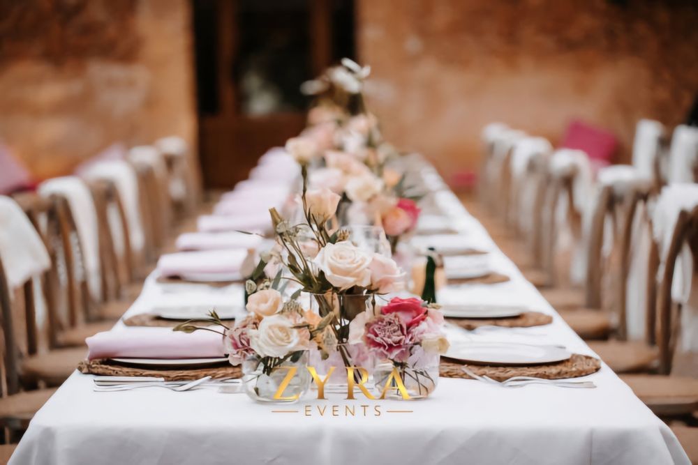 Decor evenimente
