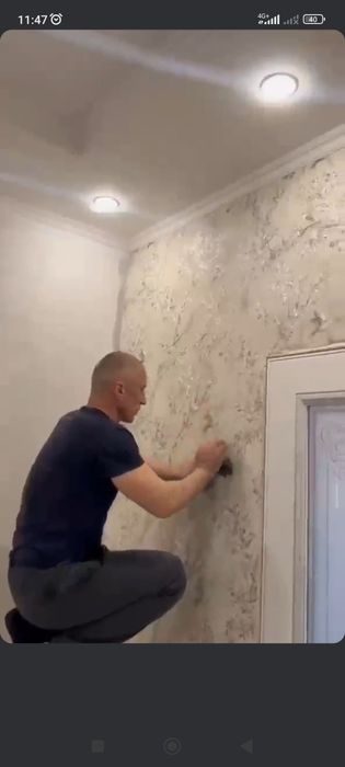 Ремонт квартир домов