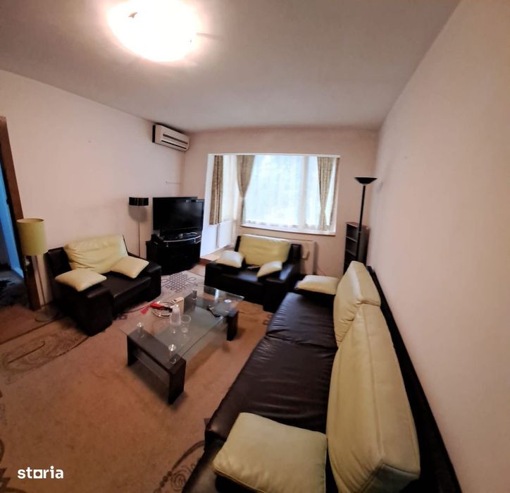 Chirie 2 camere etajul 2