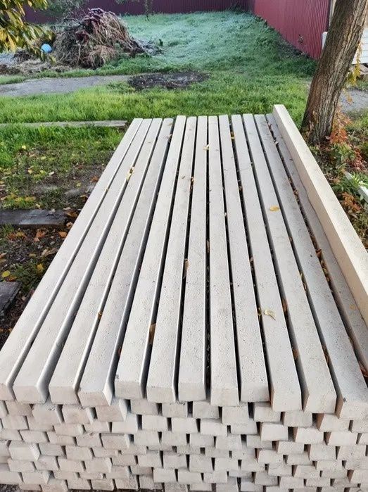 Spalieri stâlpi pentru gard