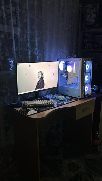 Игравои пк Best Gamer