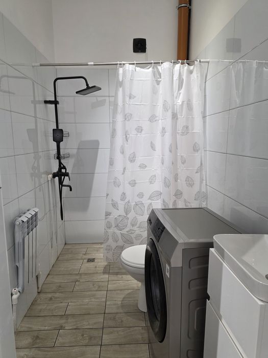 Сдаётся квартира гостиничного типа