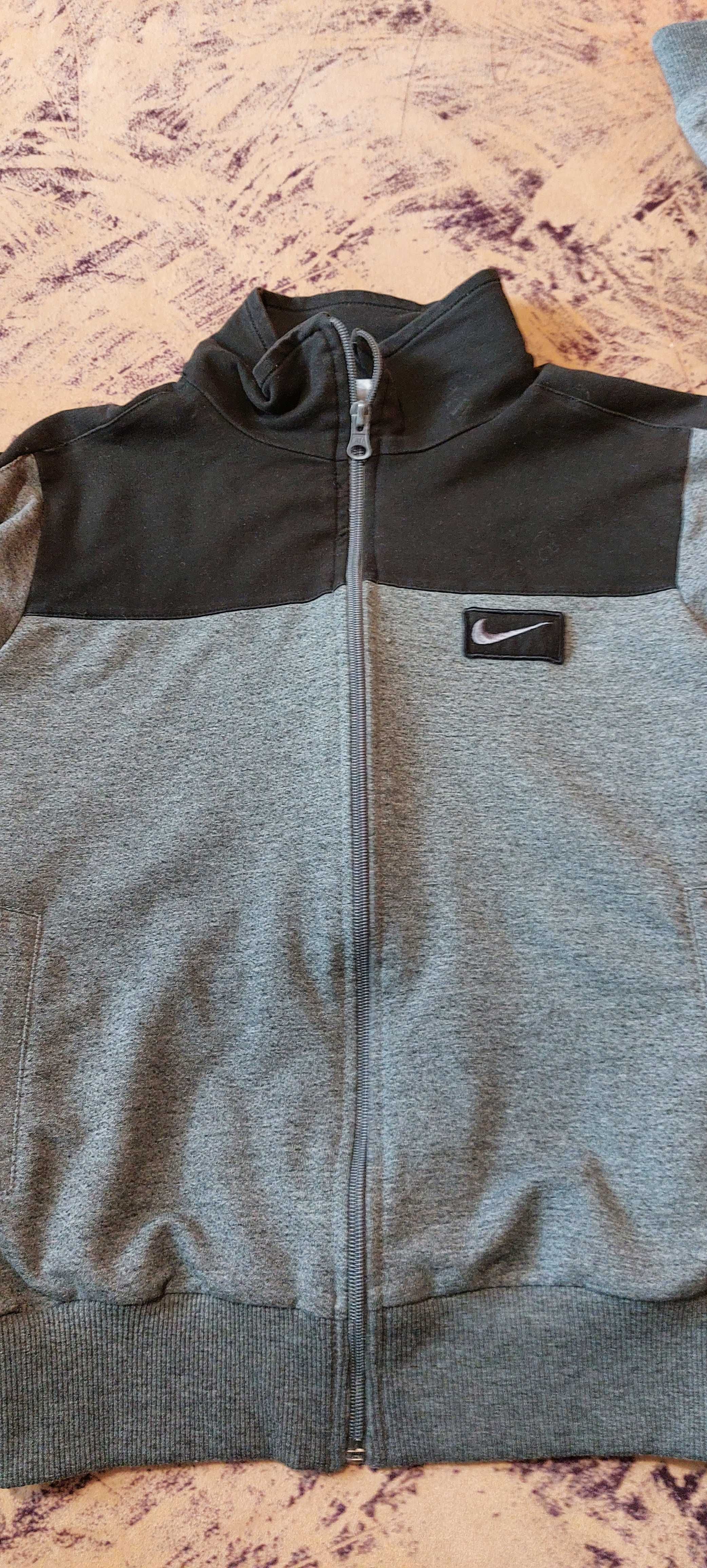 Горнище Nike 12г. 14г