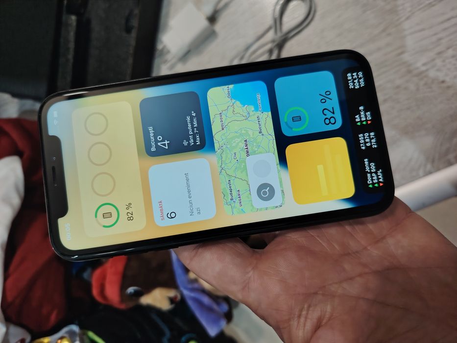 IPhone XR 64GB Display Impecabil