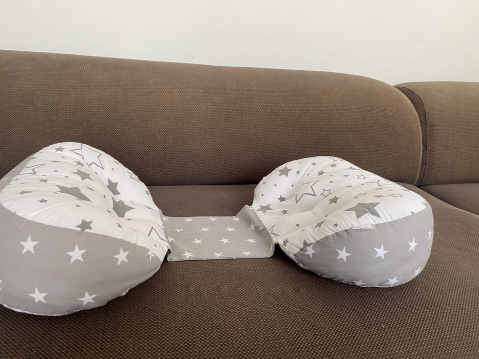 Vând perna pentru gravide