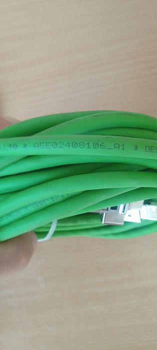 Cablu encoder si Cablu encoder drive cliq Siemens